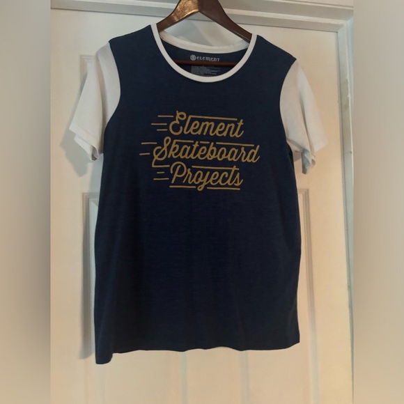 Element Graphic Tee - Picture 2 of 3